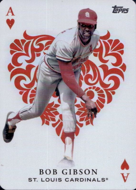 2023 Topps #AA-2 All Aces