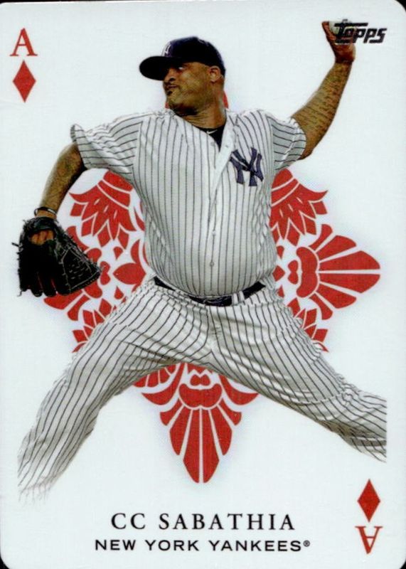 2023 Topps #AA-38 All Aces