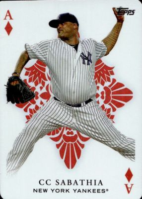 2023 Topps #AA-38 All Aces