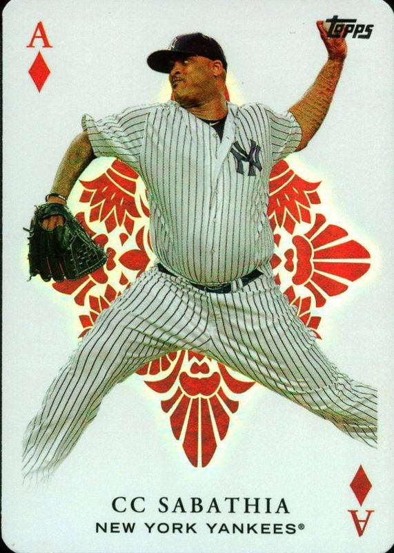 2023 Topps #AA-38 All Aces - Blue