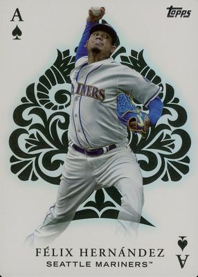 2023 Topps #AA-44 All Aces