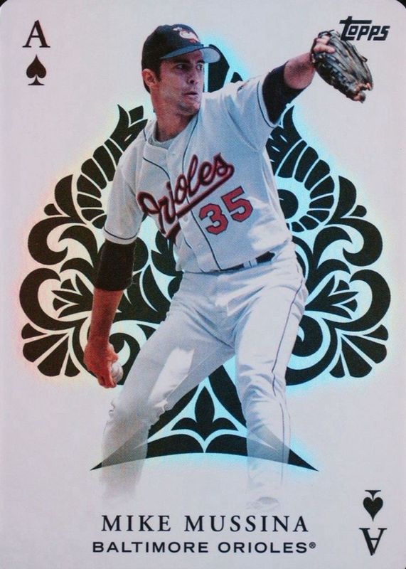 2023 Topps #AA-28 All Aces