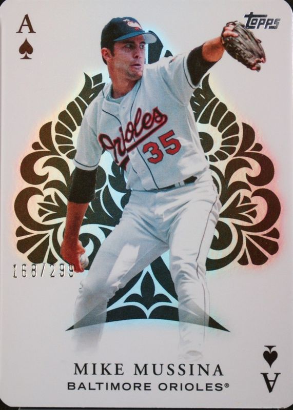 2023 Topps #AA-28 All Aces - Black /299