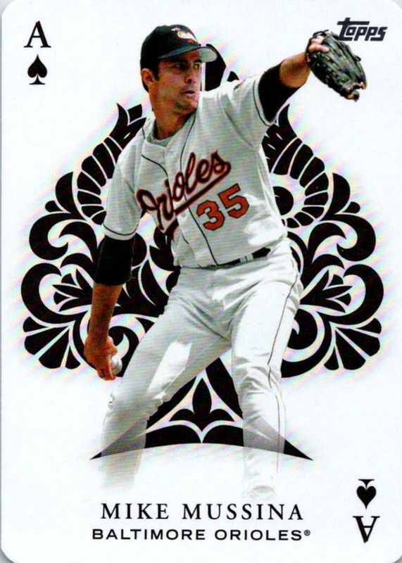 2023 Topps #AA-28 All Aces - Blue