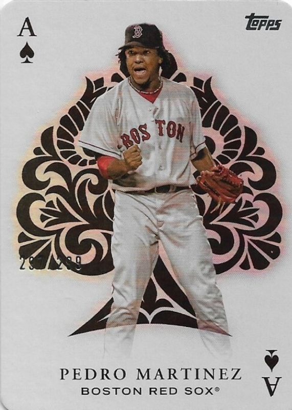 2023 Topps #AA-5 All Aces - Black /299