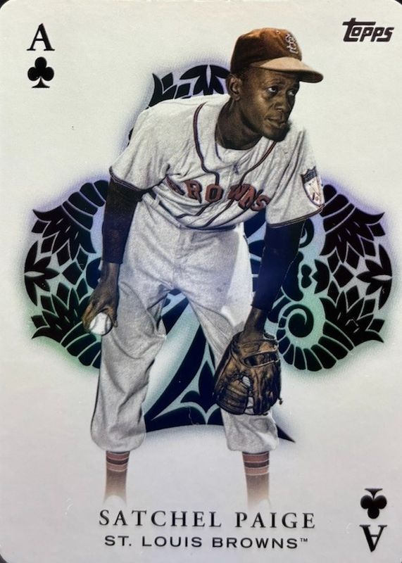 2023 Topps #AA-48 All Aces