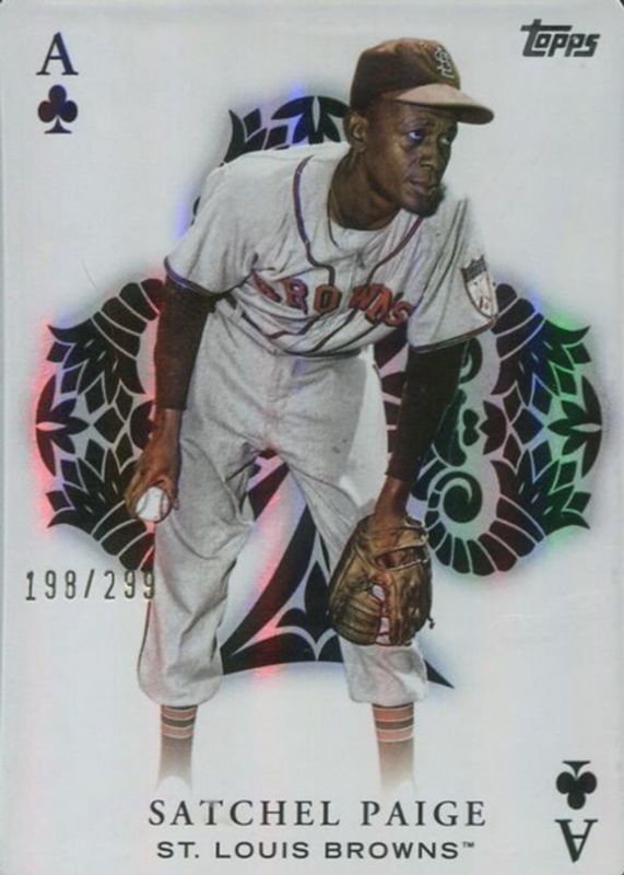 2023 Topps #AA-48 All Aces - Black /299
