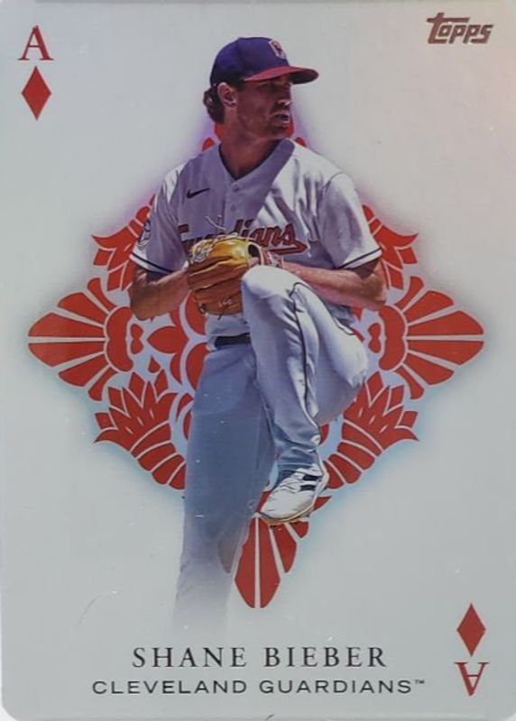 2023 Topps #AA-15 All Aces