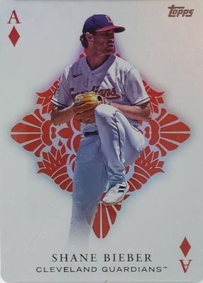 2023 Topps #AA-15 All Aces