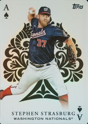 2023 Topps #AA-21 All Aces
