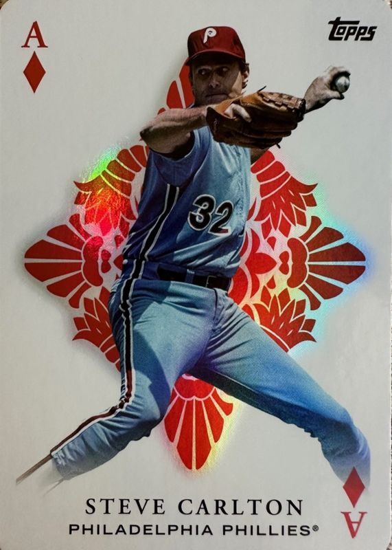 2023 Topps #AA-39 All Aces - Blue