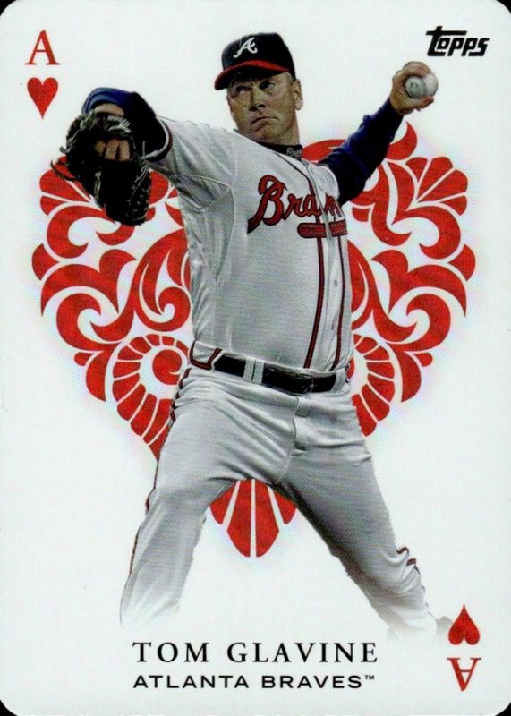 2023 Topps #AA-26 All Aces - Blue