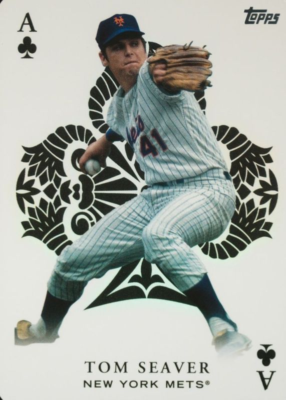 2023 Topps #AA-36 All Aces