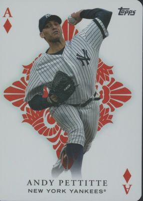 2023 Topps Update #AA-65 All Aces