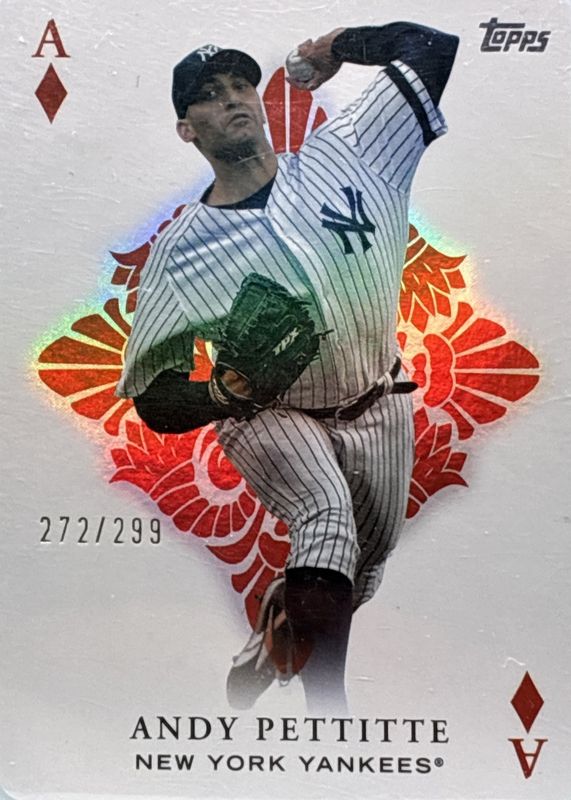 2023 Topps Update #AA-65 All Aces - Black /299