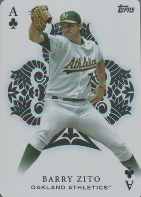 2023 Topps Update #AA-71 All Aces