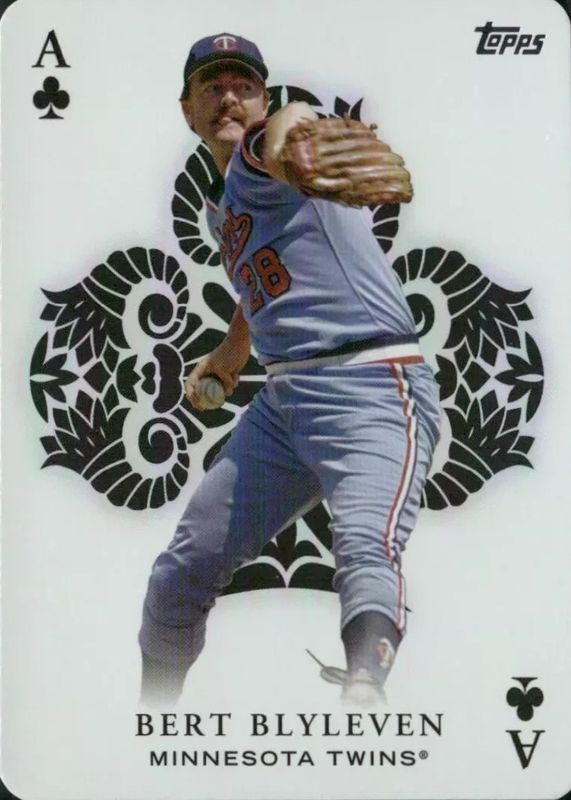 2023 Topps Update #AA-59 All Aces