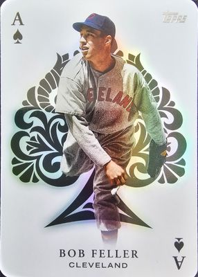 2023 Topps Update #AA-69 All Aces