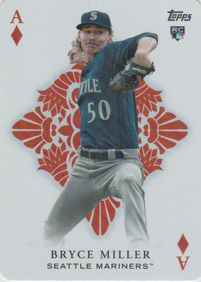 2023 Topps Update #AA-67 All Aces