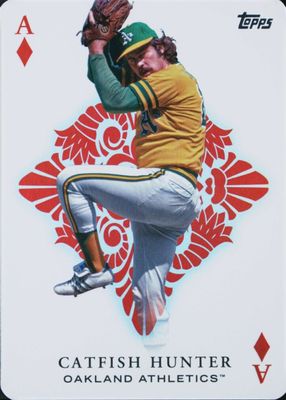 2023 Topps Update #AA-57 All Aces