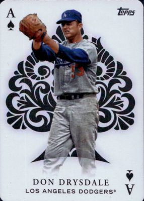 2023 Topps Update #AA-60 All Aces