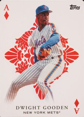 2023 Topps Update #AA-63 All Aces