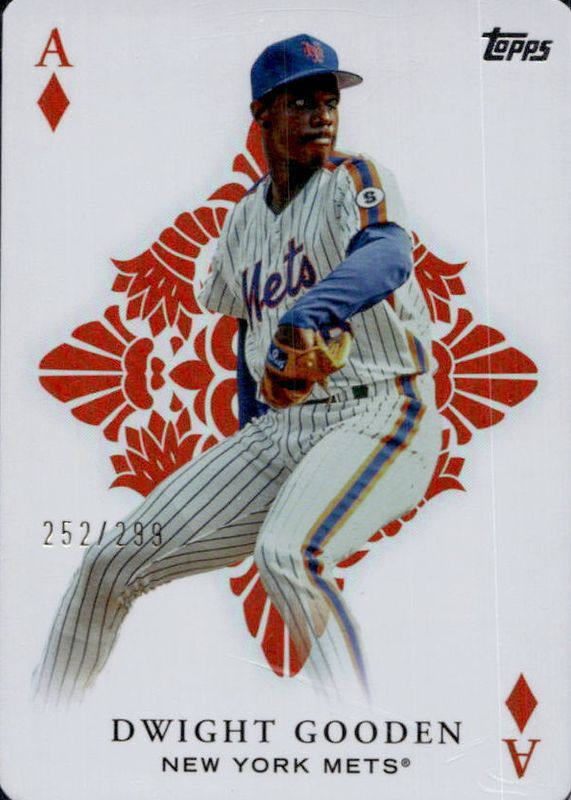 2023 Topps Update #AA-63 All Aces - Black /299