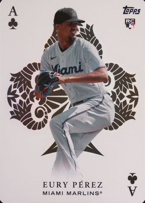 2023 Topps Update #AA-73 All Aces
