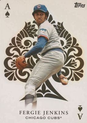 2023 Topps Update #AA-58 All Aces