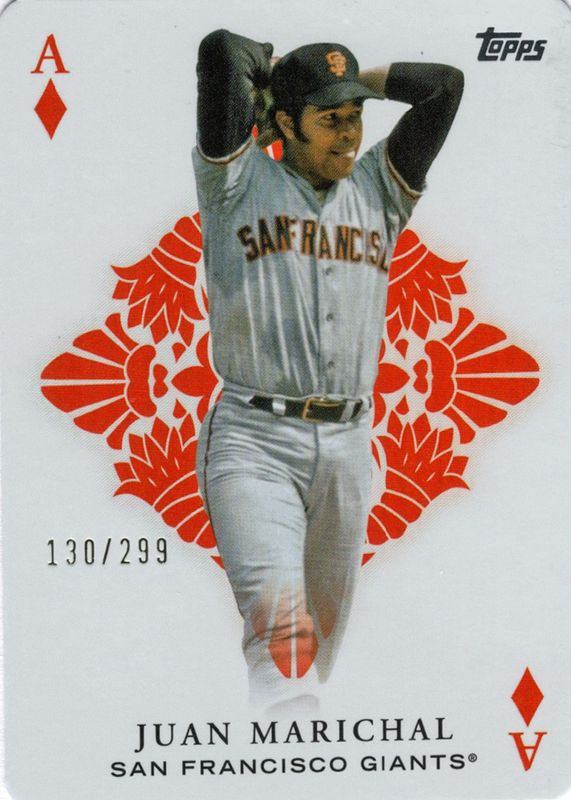 2023 Topps Update #AA-70 All Aces - Black /299