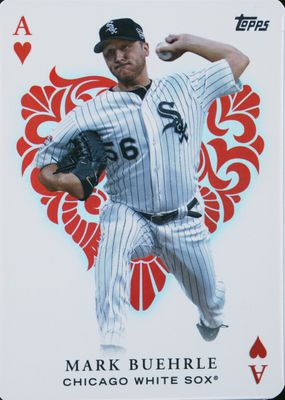 2023 Topps Update #AA-54 All Aces