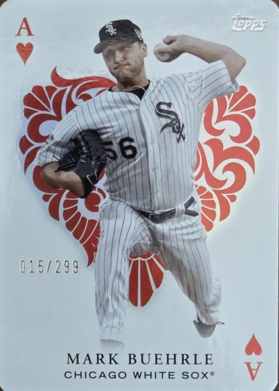 2023 Topps Update #AA-54 All Aces - Black /299