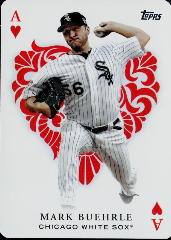 2023 Topps Update #AA-54 All Aces - Blue