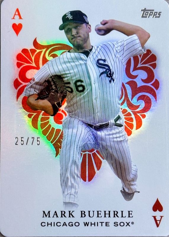 2023 Topps Update #AA-54 All Aces - Gold /75