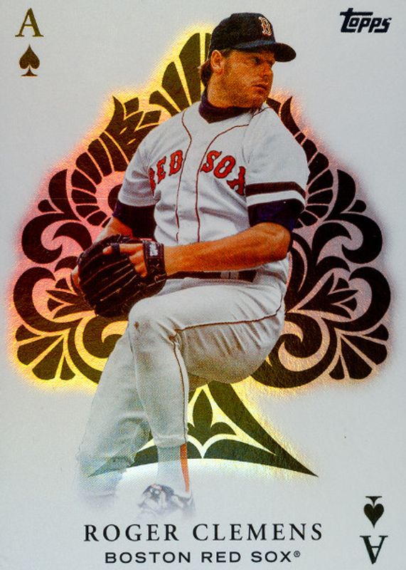 2023 Topps Update #AA-53 All Aces