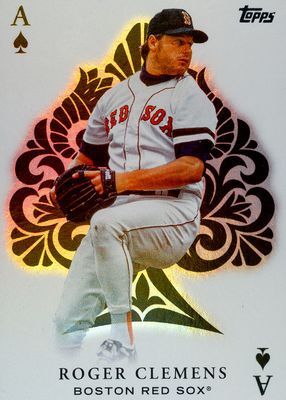 2023 Topps Update #AA-53 All Aces