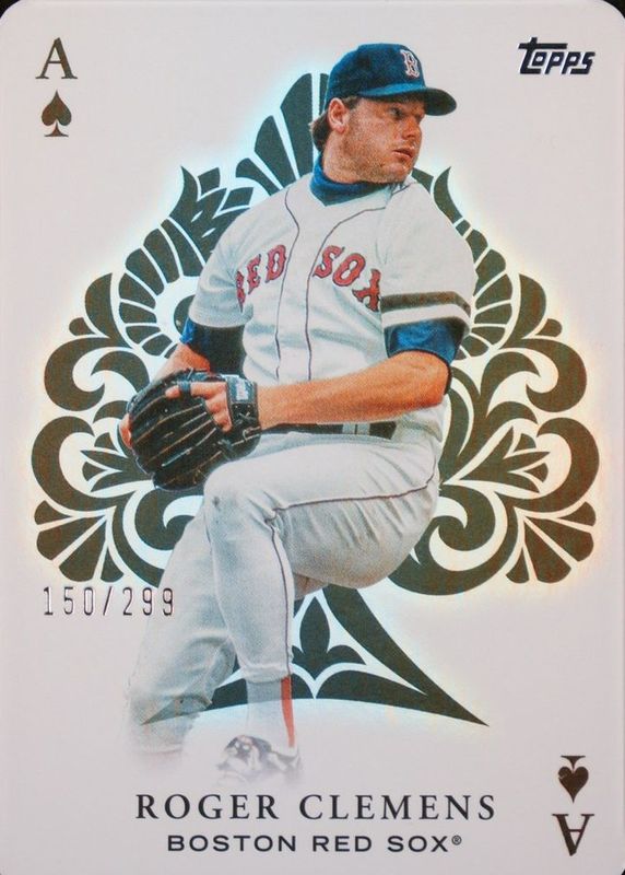 2023 Topps Update #AA-53 All Aces - Black /299