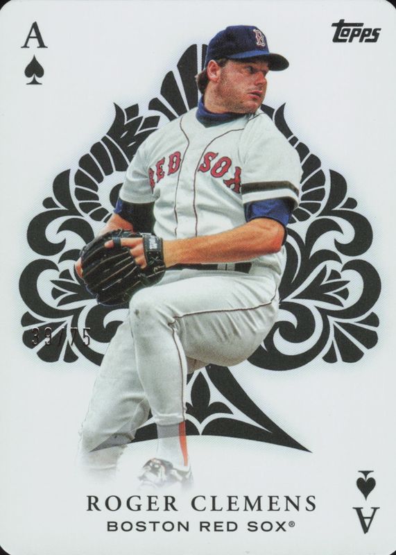 2023 Topps Update #AA-53 All Aces - Gold /75