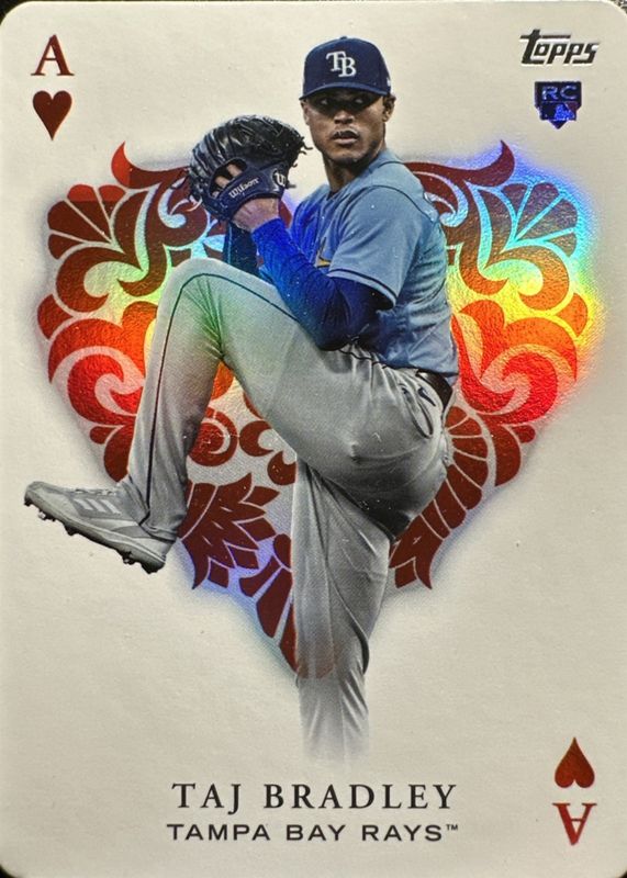 2023 Topps Update #AA-75 All Aces