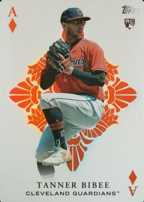 2023 Topps Update #AA-68 All Aces