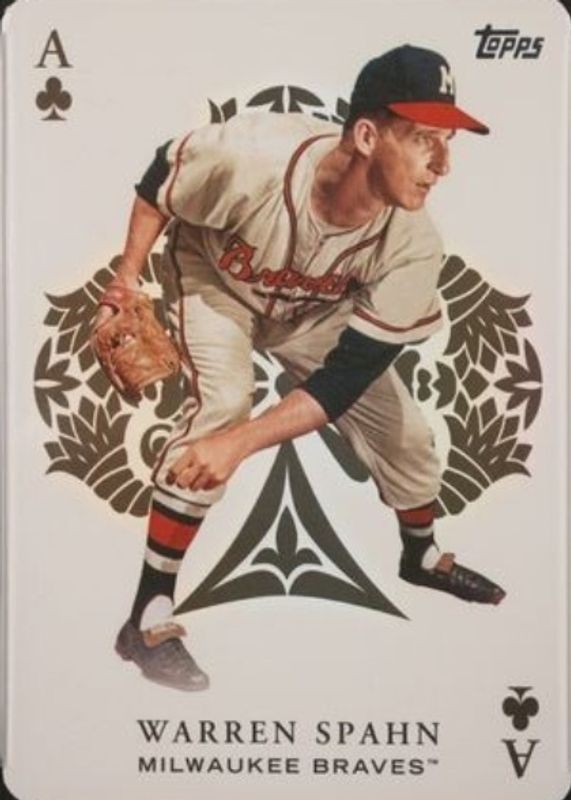 2023 Topps Update #AA-61 All Aces