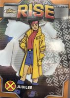 Shop this card on ebay_jobs