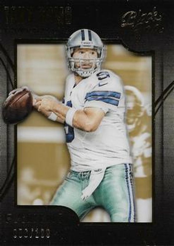 2015 Black Gold #8 Base /199