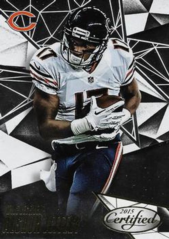 2015 Certified #57 Base /799