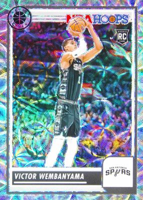 2023 Hoops Premium Stock #108 Premium