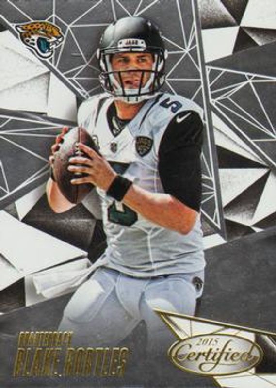 2015 Certified #100 Base /799