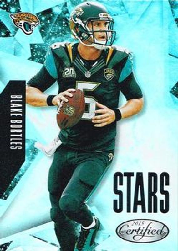 2015 Certified #S40 Stars