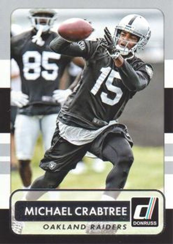 2015 Donruss #87 Base