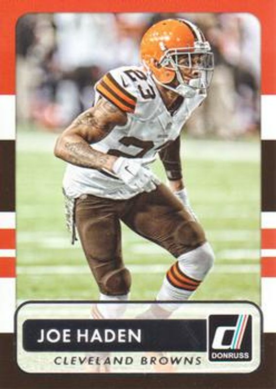 2015 Donruss #134 Base