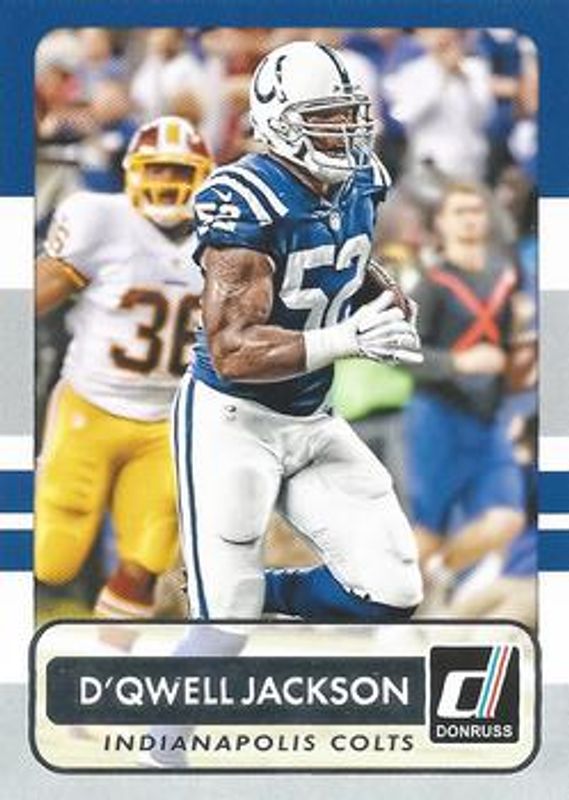 2015 Donruss #139 Base